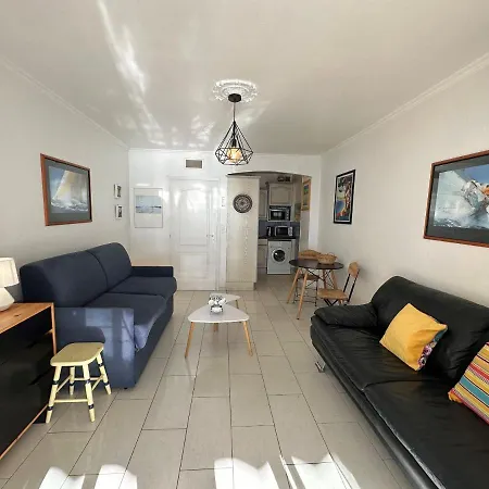 Apartment Le Constellation Ap4333 By Riviera Homes
